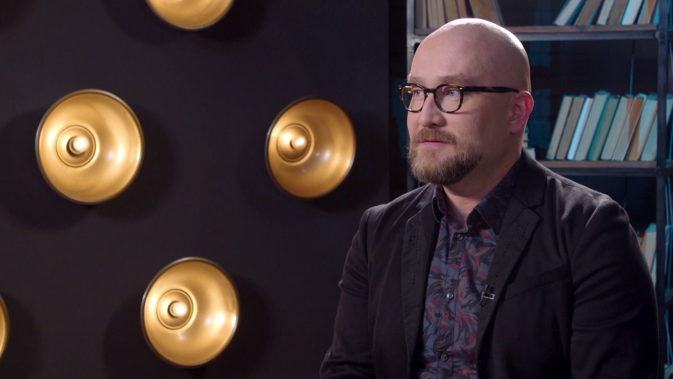 Ведущий &quot;Битвы экстрасенсов&quot; оказался на грани жизни и смерти: без мистики не обошлось